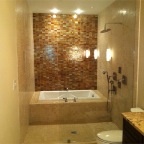 Glass Mosaic