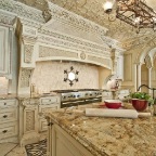 Buckhead Home Kitchen