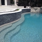 Sea Island Pool 2