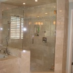 Residential Bathroom