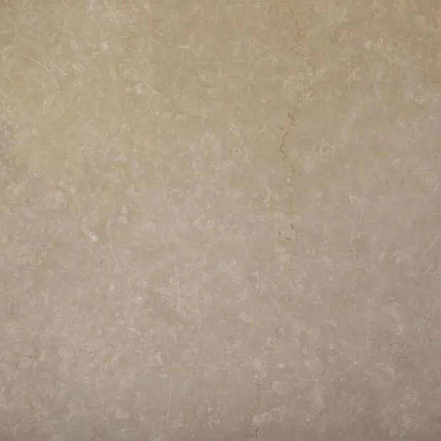 Botticino italian marble tile — Warm, creamy beige with a fine, subtle texture.